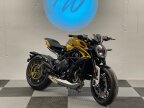 Thumbnail Photo 2 for New 2023 MV Agusta Dragster