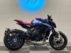Thumbnail Photo 2 for New 2023 MV Agusta Dragster
