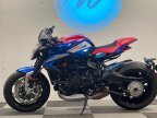 Thumbnail Photo 4 for New 2023 MV Agusta Dragster