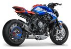 Thumbnail Photo 5 for New 2023 MV Agusta Dragster