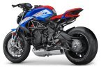 Thumbnail Photo 6 for New 2023 MV Agusta Dragster