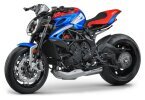 Thumbnail Photo 3 for New 2023 MV Agusta Dragster
