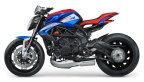 Thumbnail Photo 1 for New 2023 MV Agusta Dragster