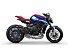 New 2023 MV Agusta Dragster