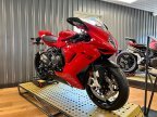 Thumbnail Photo 1 for New 2023 MV Agusta F3