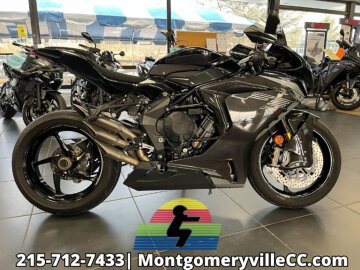 2023 MV Agusta F3