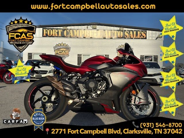 Motorcycles for Sale near Fort Campbell, Kentucky - Motorcycles on