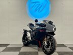 Thumbnail Photo 1 for New 2023 MV Agusta Superveloce 800