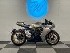 Thumbnail Photo 1 for New 2023 MV Agusta Superveloce 800