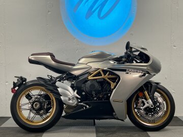 New 2023 MV Agusta Superveloce 800