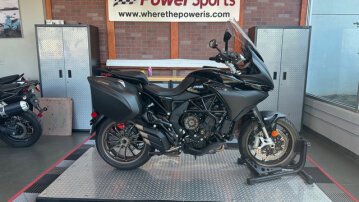 2023 MV Agusta Turismo Veloce 800