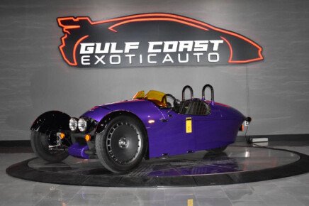 Photo 1 for 2023 Morgan Super 3