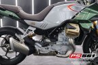Thumbnail Photo 3 for New 2023 Moto Guzzi V100