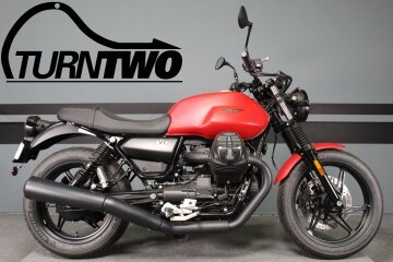 2023 Moto Guzzi V7