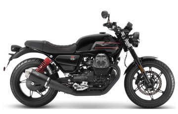 2023 Moto Guzzi V7