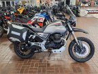 Thumbnail Photo 1 for New 2023 Moto Guzzi V85 Travel