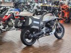 Thumbnail Photo 2 for New 2023 Moto Guzzi V85 Travel