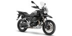 Thumbnail Photo 2 for New 2023 Moto Guzzi V85