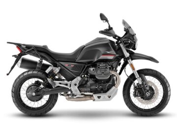 2023 Moto Guzzi V85