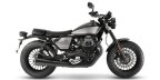 Thumbnail Photo 3 for New 2023 Moto Guzzi V9
