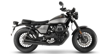 Photo 1 for New 2023 Moto Guzzi V9