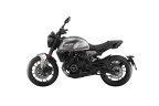Thumbnail Photo 2 for New 2023 Moto Morini Seiemmezzo STR