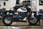 Thumbnail Photo 3 for New 2023 Moto Morini Seiemmezzo STR
