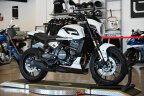 Thumbnail Photo 4 for New 2023 Moto Morini Seiemmezzo STR