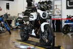 Thumbnail Photo 5 for New 2023 Moto Morini Seiemmezzo STR