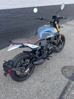Thumbnail Photo 4 for 2023 Moto Morini Seiemmezzo SCR