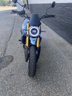 Thumbnail Photo 3 for 2023 Moto Morini Seiemmezzo SCR