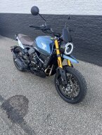 Thumbnail Photo 2 for 2023 Moto Morini Seiemmezzo SCR