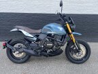 Thumbnail Photo 1 for 2023 Moto Morini Seiemmezzo SCR