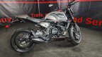 Thumbnail Photo 3 for New 2023 Moto Morini Seiemmezzo STR
