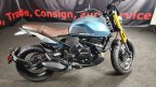 Thumbnail Photo 3 for New 2023 Moto Morini Seiemmezzo SCR
