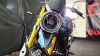 Thumbnail Photo 6 for New 2023 Moto Morini Seiemmezzo SCR