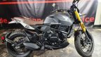 Thumbnail Photo 4 for New 2023 Moto Morini Seiemmezzo SCR