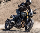 Thumbnail Photo 3 for New 2023 Moto Morini Seiemmezzo SCR