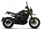 Thumbnail Photo 1 for New 2023 Moto Morini Seiemmezzo SCR