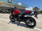 Thumbnail Photo 3 for New 2023 Moto Morini Seiemmezzo STR