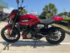 Thumbnail Photo 4 for New 2023 Moto Morini Seiemmezzo STR