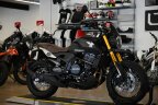 Thumbnail Photo 3 for New 2023 Moto Morini Seiemmezzo SCR