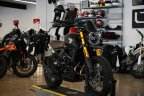 Thumbnail Photo 4 for New 2023 Moto Morini Seiemmezzo SCR