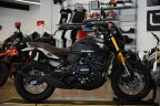 Thumbnail Photo 2 for New 2023 Moto Morini Seiemmezzo SCR