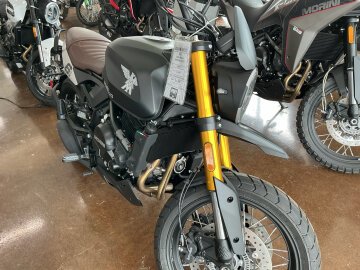 New 2023 Moto Morini Seiemmezzo SCR