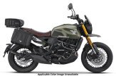 New 2023 Moto Morini Seiemmezzo SCR