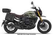 New 2023 Moto Morini Seiemmezzo SCR