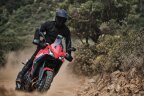 Thumbnail Photo 1 for New 2023 Moto Morini X-Cape