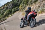 Thumbnail Photo 4 for New 2023 Moto Morini X-Cape