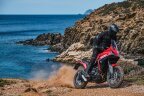 Thumbnail Photo 2 for New 2023 Moto Morini X-Cape
